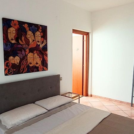 San Carlo Apartment Cagliari Kültér fotó