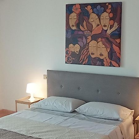 San Carlo Apartment Cagliari Kültér fotó