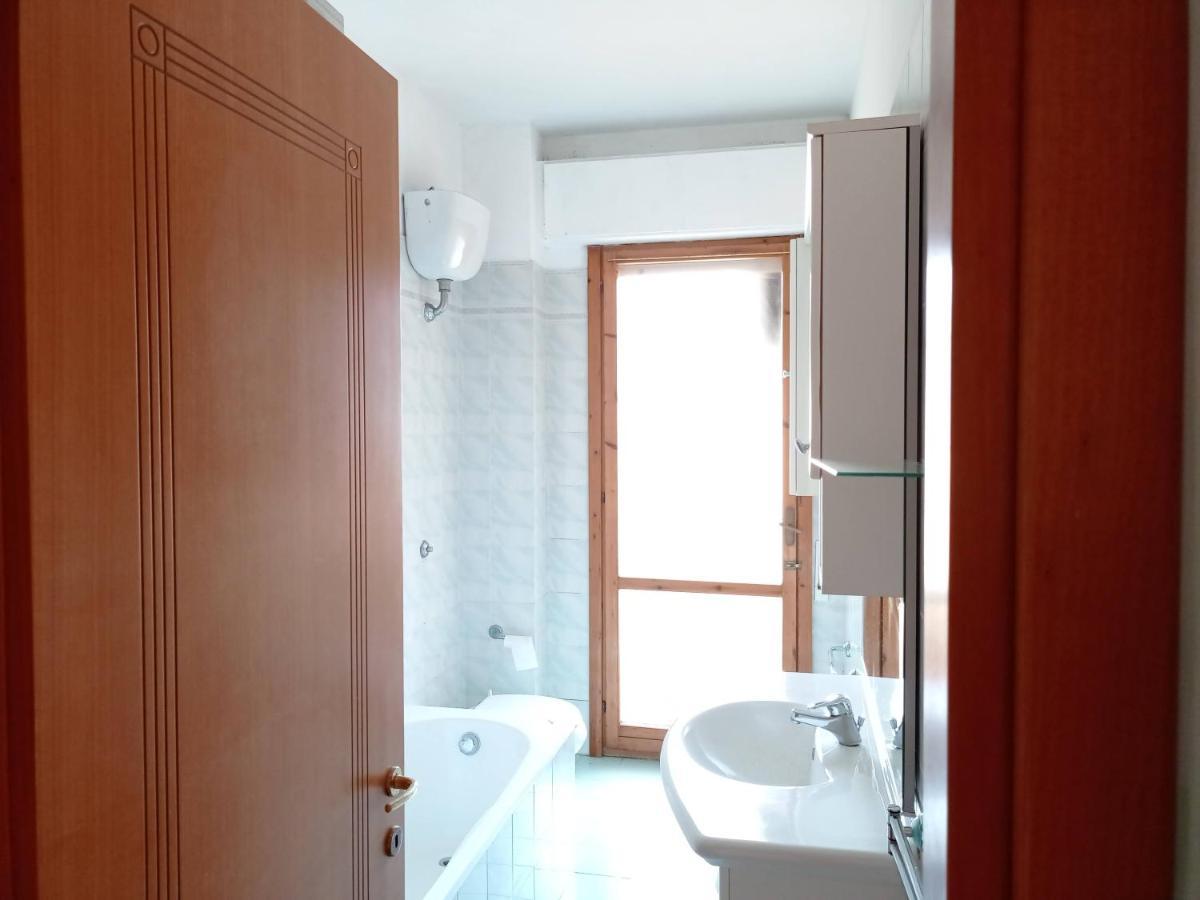 San Carlo Apartment Cagliari Kültér fotó