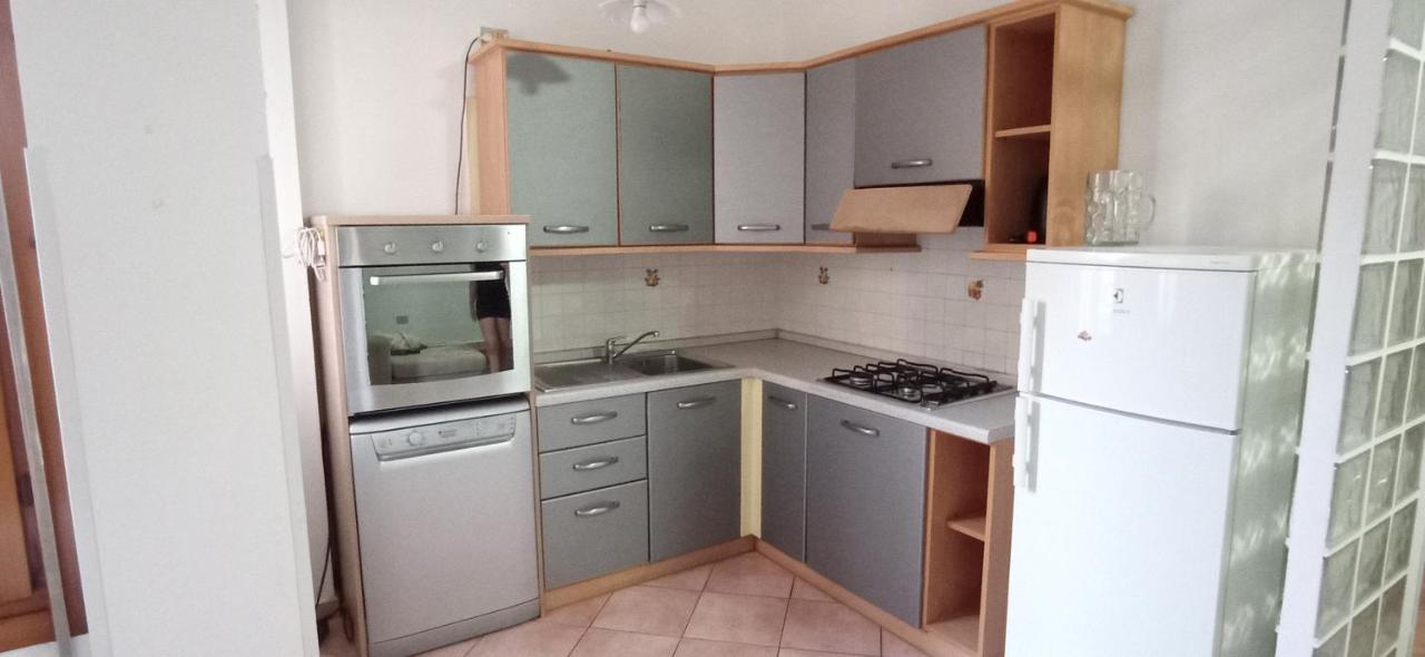 San Carlo Apartment Cagliari Kültér fotó