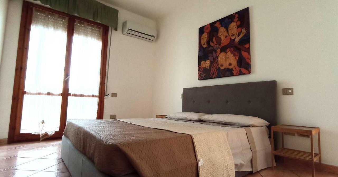 San Carlo Apartment Cagliari Kültér fotó