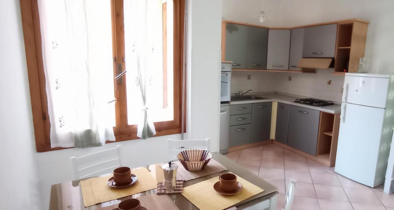 San Carlo Apartment Cagliari Kültér fotó
