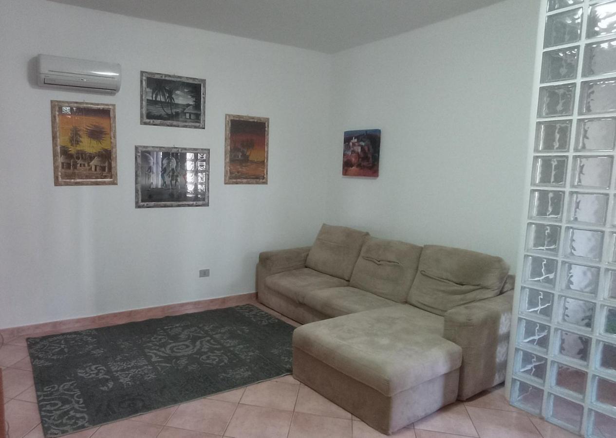 San Carlo Apartment Cagliari Kültér fotó
