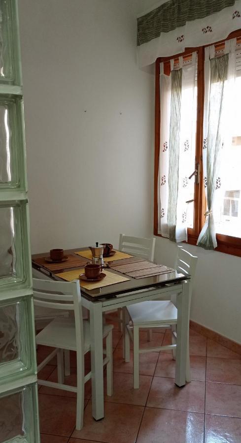 San Carlo Apartment Cagliari Kültér fotó