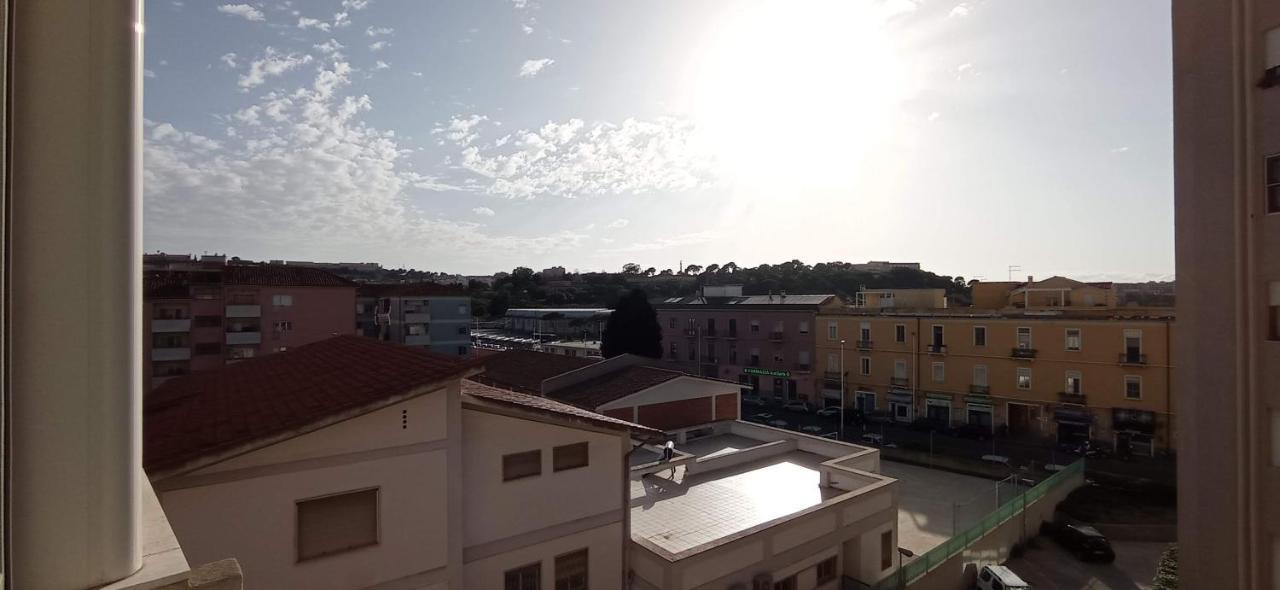 San Carlo Apartment Cagliari Kültér fotó