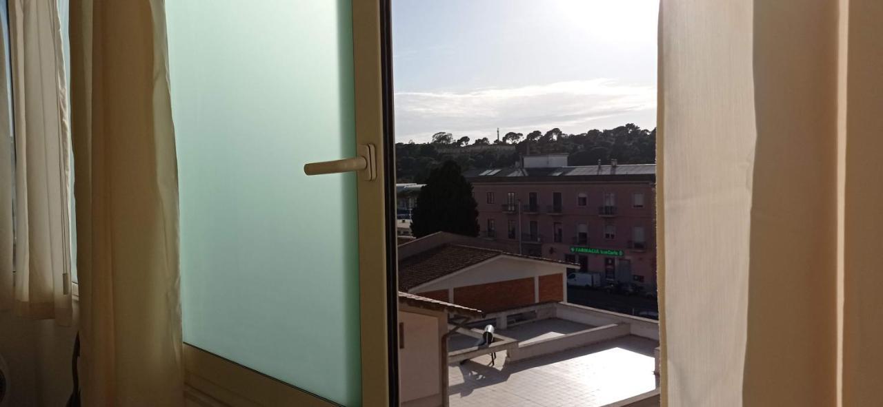 San Carlo Apartment Cagliari Kültér fotó