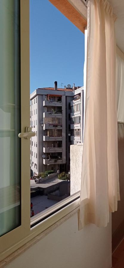 San Carlo Apartment Cagliari Kültér fotó