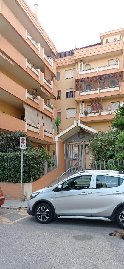 San Carlo Apartment Cagliari Kültér fotó